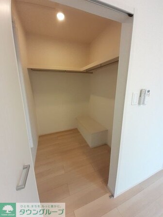 レジデンス カサノIVの物件内観写真